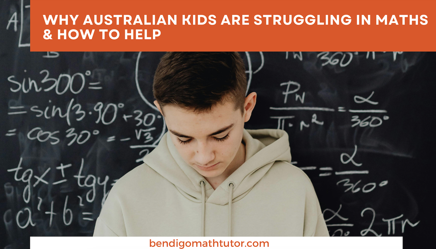 Why Australian Kids Are Struggling in Maths & How to Help - Online ...